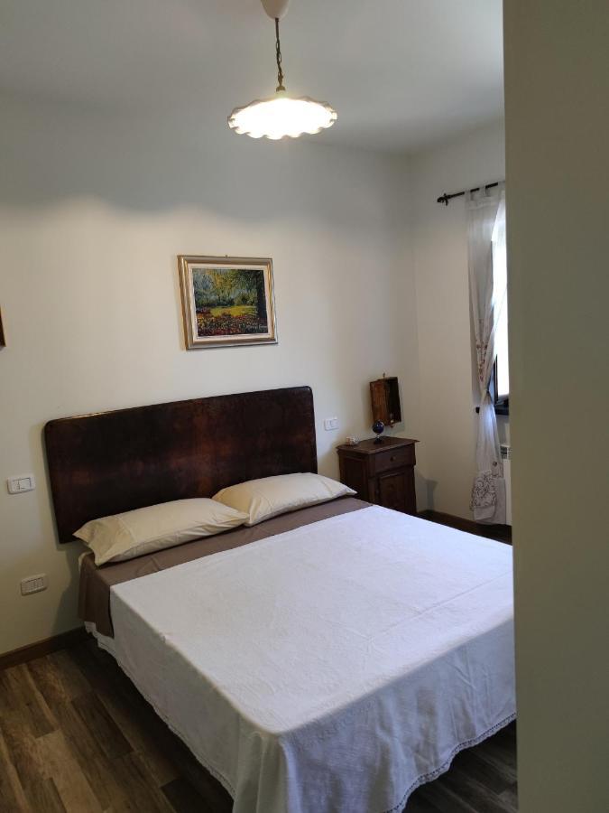 Hotel Foresteria Del Re Montelupone Exterior foto